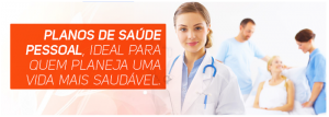 plano de saude pessoal ou familiar